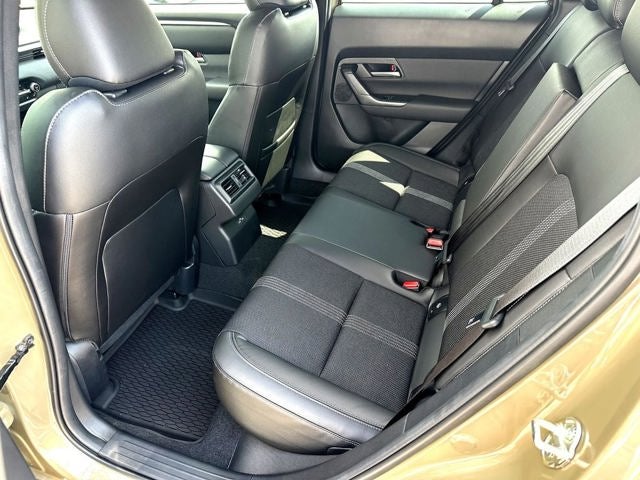 2026 Mazda Mazda CX-50 2.5 S Meridian Edition AWD