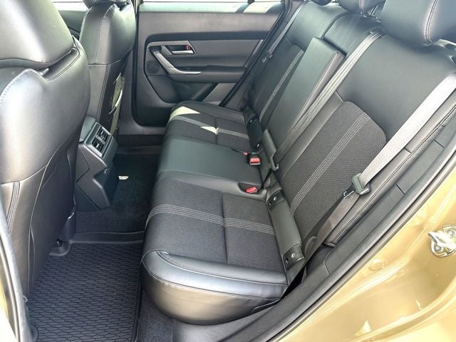 2026 Mazda Mazda CX-50 2.5 S Meridian Edition AWD
