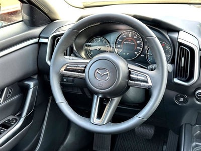 2026 Mazda Mazda CX-50 2.5 S Meridian Edition AWD
