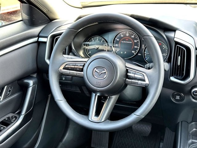 2026 Mazda Mazda CX-50 2.5 S Meridian Edition AWD