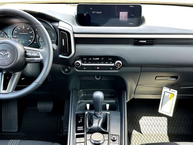 2026 Mazda Mazda CX-50 2.5 S Meridian Edition AWD
