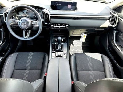 2026 Mazda Mazda CX-50 2.5 S Meridian Edition AWD