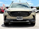 2026 Mazda Mazda CX-50 2.5 S Meridian Edition AWD