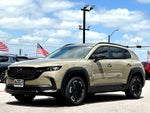 2026 Mazda Mazda CX-50 2.5 S Meridian Edition AWD