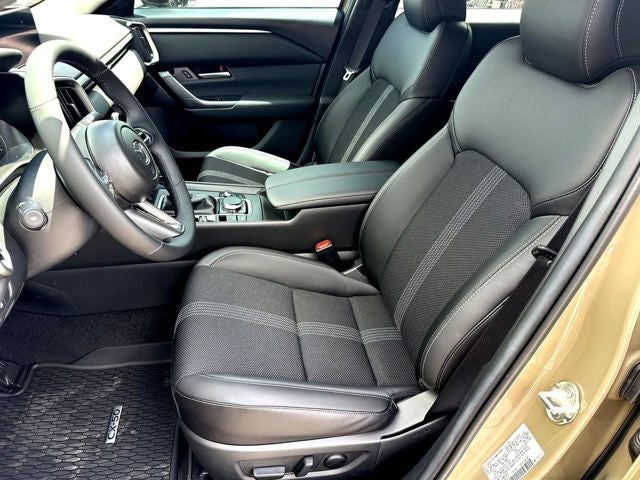2026 Mazda Mazda CX-50 2.5 S Meridian Edition AWD