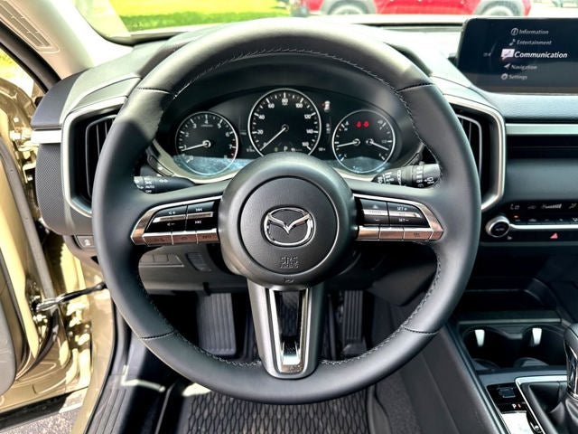 2026 Mazda Mazda CX-50 2.5 S Meridian Edition AWD