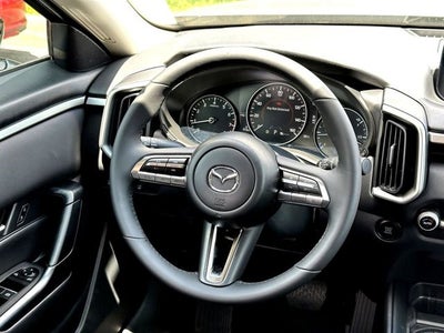 2026 Mazda Mazda CX-50 2.5 S Meridian Edition AWD