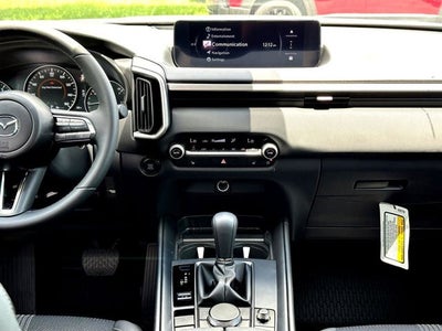 2026 Mazda Mazda CX-50 2.5 S Meridian Edition AWD