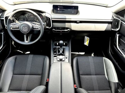 2026 Mazda Mazda CX-50 2.5 S Meridian Edition AWD