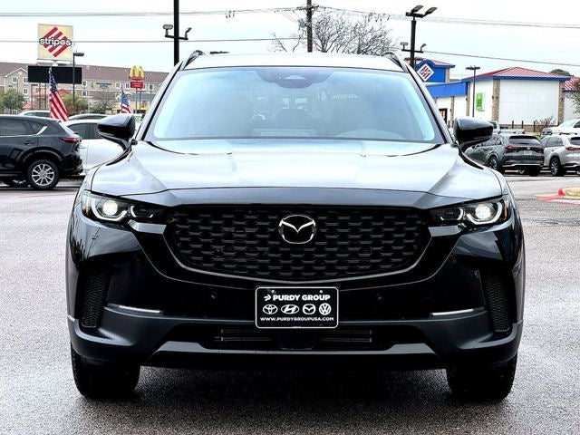 2026 Mazda Mazda CX-50 2.5 S Meridian Edition AWD