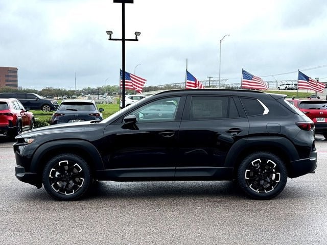 2026 Mazda Mazda CX-50 2.5 S Meridian Edition AWD