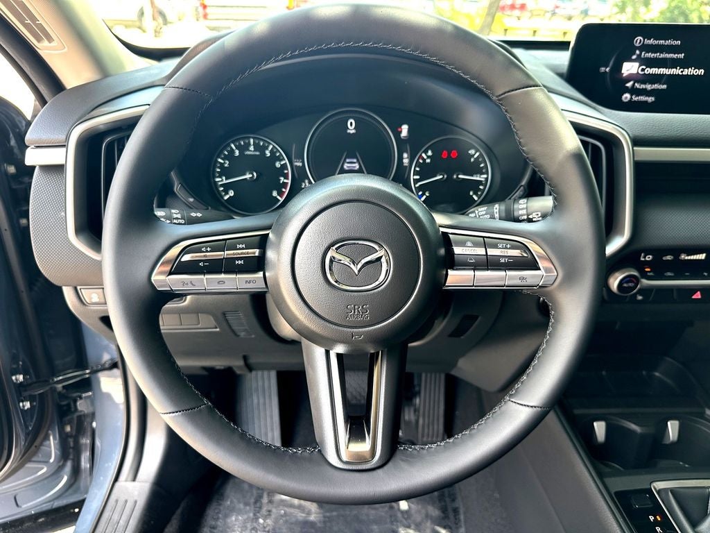 2026 Mazda Mazda CX-50 2.5 S Meridian Edition AWD
