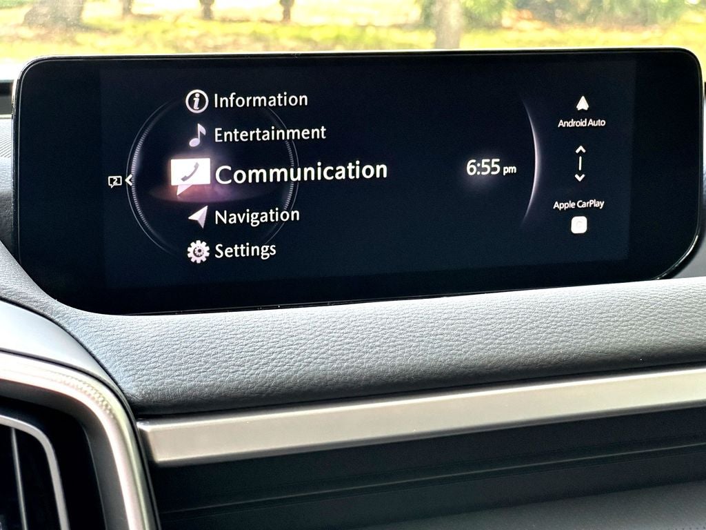 2026 Mazda Mazda CX-50 2.5 S Meridian Edition AWD