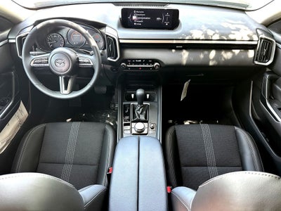 2026 Mazda Mazda CX-50 2.5 S Meridian Edition AWD