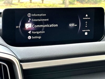 2026 Mazda Mazda CX-50 2.5 S Meridian Edition AWD