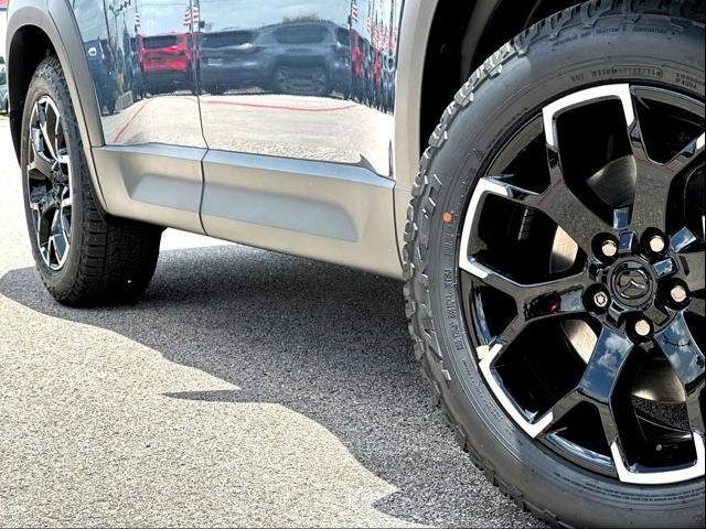 2026 Mazda Mazda CX-50 2.5 S Meridian Edition AWD