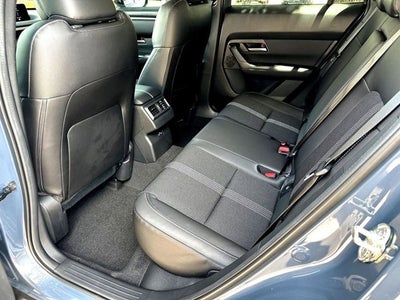 2026 Mazda Mazda CX-50 2.5 S Meridian Edition AWD