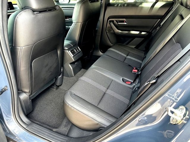 2026 Mazda Mazda CX-50 2.5 S Meridian Edition AWD