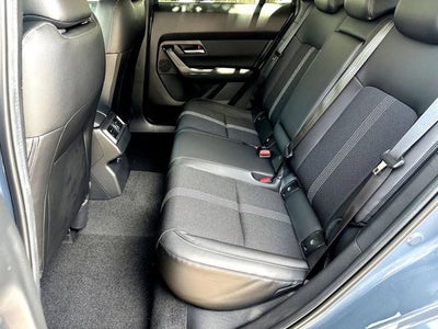 2026 Mazda Mazda CX-50 2.5 S Meridian Edition AWD