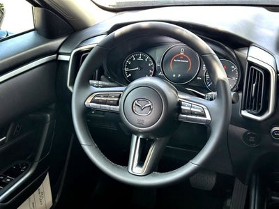 2026 Mazda Mazda CX-50 2.5 S Meridian Edition AWD