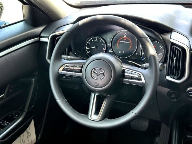 2026 Mazda Mazda CX-50 2.5 S Meridian Edition AWD