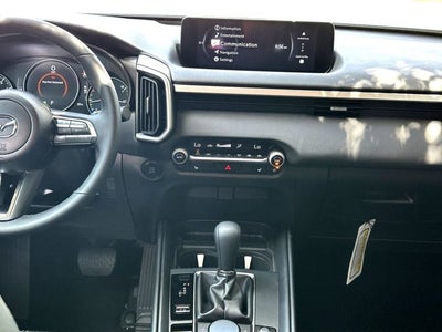 2026 Mazda Mazda CX-50 2.5 S Meridian Edition AWD