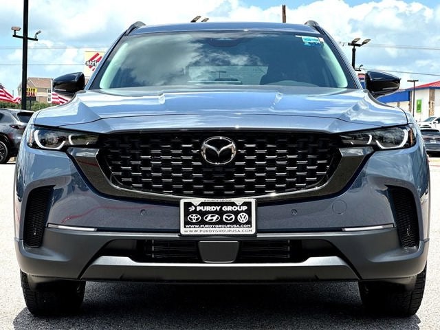 2026 Mazda Mazda CX-50 2.5 S Meridian Edition AWD