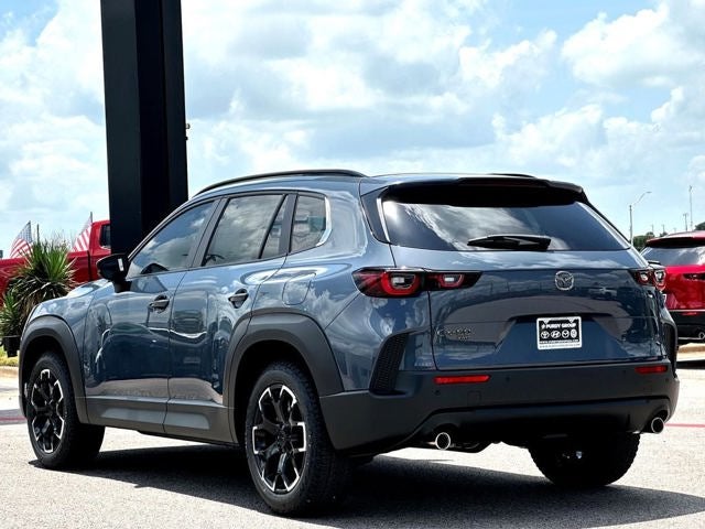 2026 Mazda Mazda CX-50 2.5 S Meridian Edition AWD