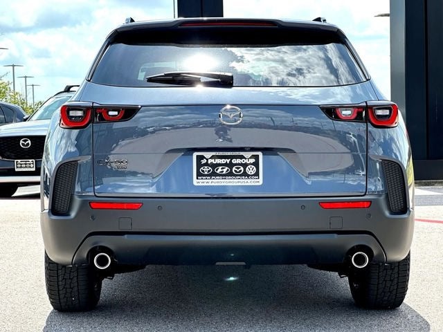 2026 Mazda Mazda CX-50 2.5 S Meridian Edition AWD
