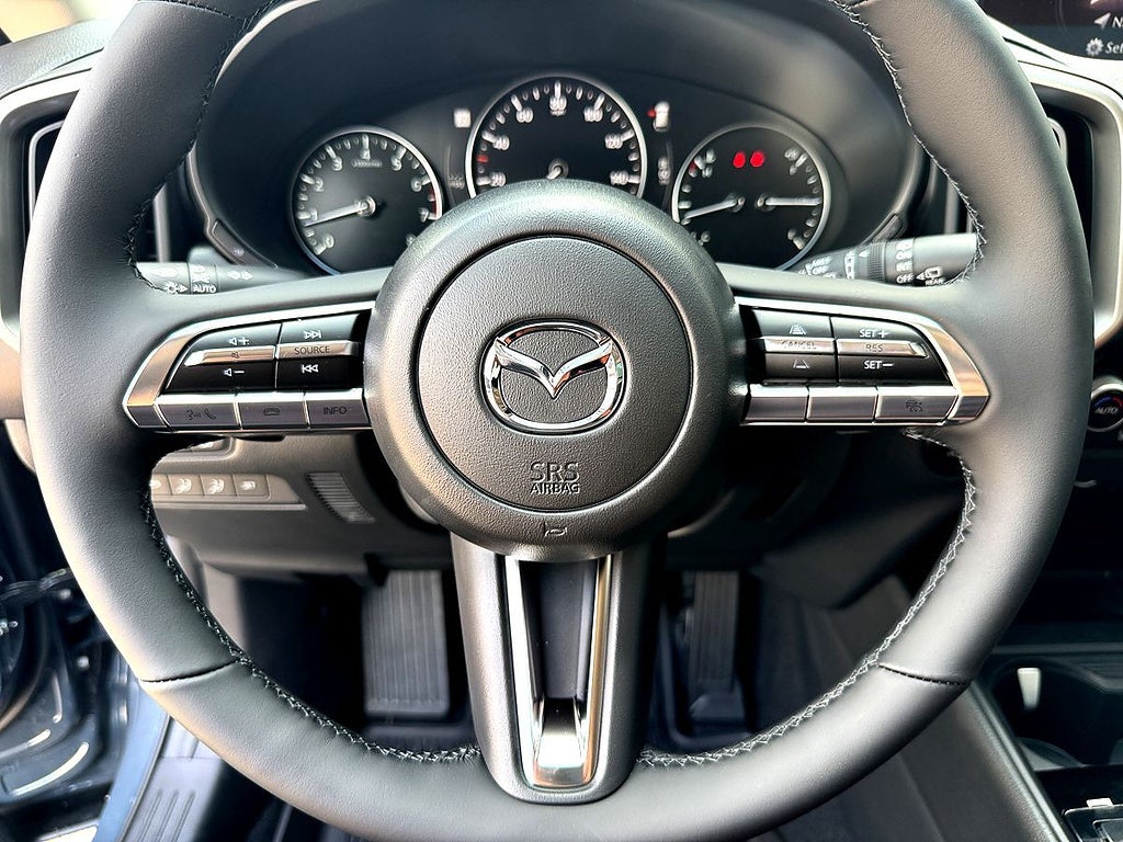 2026 Mazda Mazda CX-50 2.5 Turbo Meridian Edition AWD
