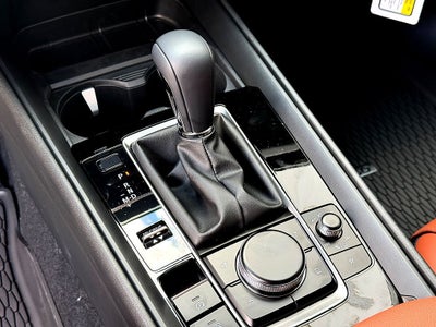 2026 Mazda Mazda CX-50 2.5 Turbo Meridian Edition AWD