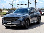 2026 Mazda Mazda CX-50 2.5 Turbo Meridian Edition AWD