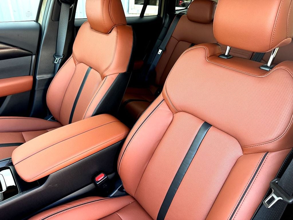 2026 Mazda Mazda CX-50 2.5 Turbo Meridian Edition AWD