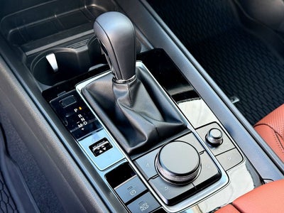 2026 Mazda Mazda CX-50 2.5 Turbo Meridian Edition AWD