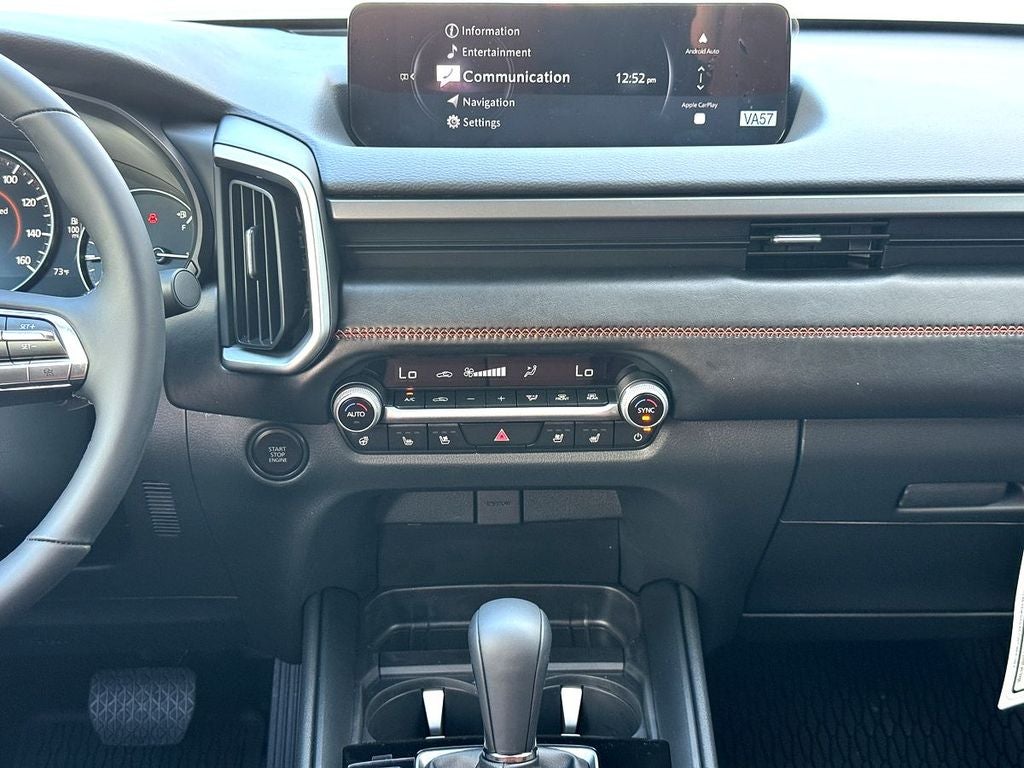 2026 Mazda Mazda CX-50 2.5 Turbo Meridian Edition AWD