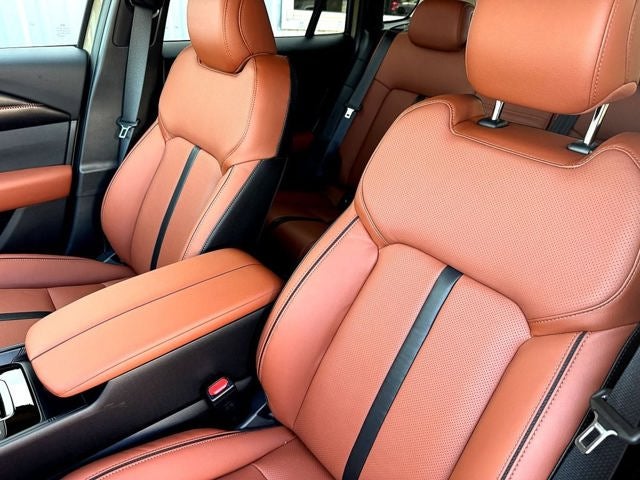 2026 Mazda Mazda CX-50 2.5 Turbo Meridian Edition AWD