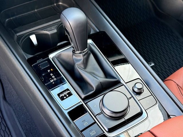 2026 Mazda Mazda CX-50 2.5 Turbo Meridian Edition AWD