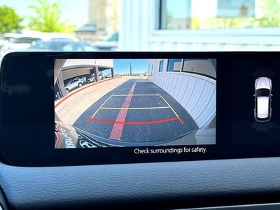 2026 Mazda Mazda CX-50 2.5 Turbo Meridian Edition AWD