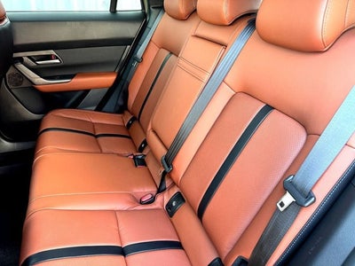 2026 Mazda Mazda CX-50 2.5 Turbo Meridian Edition AWD