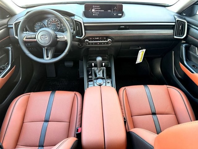 2026 Mazda Mazda CX-50 2.5 Turbo Meridian Edition AWD