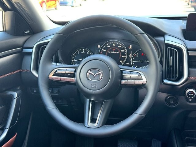 2026 Mazda Mazda CX-50 2.5 Turbo Meridian Edition AWD