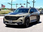 2026 Mazda Mazda CX-50 2.5 Turbo Meridian Edition AWD