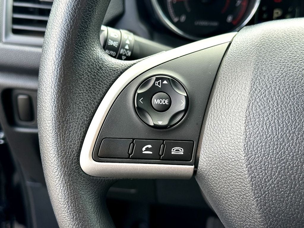 2025 Mitsubishi Outlander Sport 2.0 ES