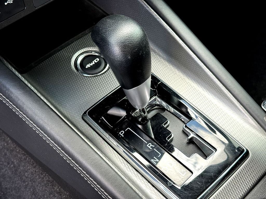 2025 Mitsubishi Outlander Sport 2.0 ES