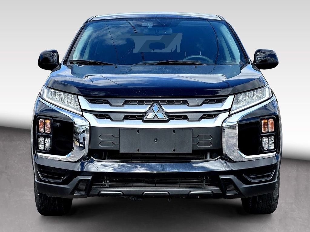 2025 Mitsubishi Outlander Sport 2.0 ES