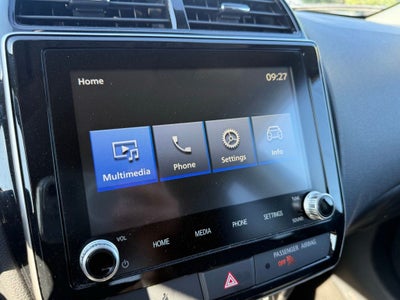 2024 Mitsubishi Outlander Sport 2.0 ES