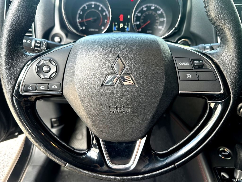 2024 Mitsubishi Outlander Sport 2.0 SE