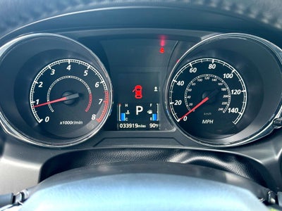 2024 Mitsubishi Outlander Sport 2.0 SE