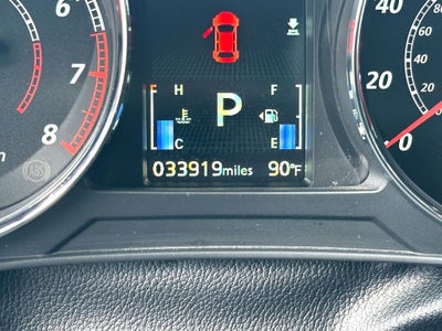 2024 Mitsubishi Outlander Sport 2.0 SE