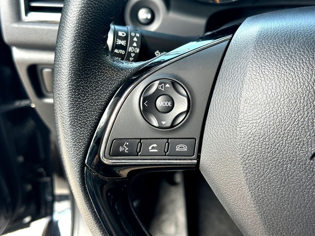 2024 Mitsubishi Outlander Sport 2.0 SE